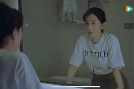 《女士的法则》简沛然和曹惠私下约会，撕开了陈染阻拦晋升的隐情图片