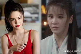 初见惊为天人，再见像换了个人，这5位女星颜值成谜，这脸肿么了图片