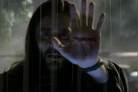 2022美国科幻片《莫比乌斯》图片