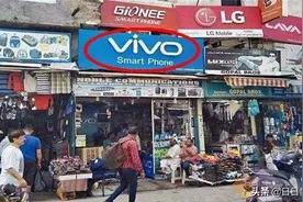 印度华人：八个领域对比印度与中国，很惊讶图片