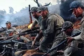 红军战士没有军饷，是什么让他们任劳任怨，舍生忘死？图片