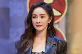 杨幂剧组出大事了！司机突发脑溢血成植物人，家属控诉剧组不赔钱图片