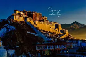 布达拉宫三大未解之谜，流传了1300多年，至今都无人能够解答图片