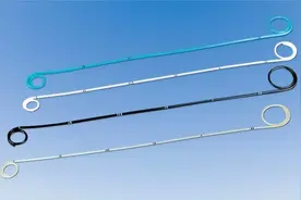 肾结石、输尿管结石微创术后，为什么要“放管子”？图片