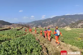 云南双胞胎兄弟失联7天 当地回应：失联兄弟与姐姐是亲姐弟、关系很好图片