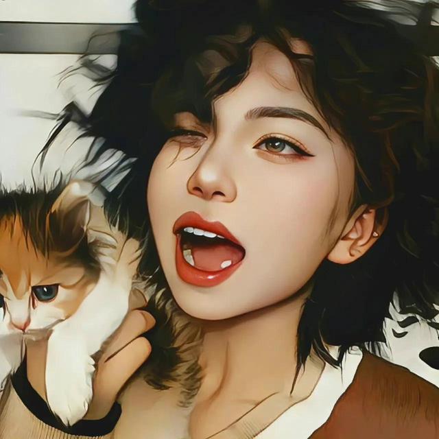 超飒漫画头像
