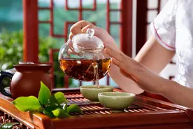 “夏饮茶，病不沾”，不论男女，常喝5款应季茶，营养美味受益多图片