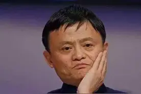 事实证明，已经59岁“远走日本”的马云，已走上另一条人生大道图片