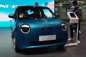 上市不足1个月订单破3万，4.89万元起售的糯玉米动了谁的蛋糕？图片