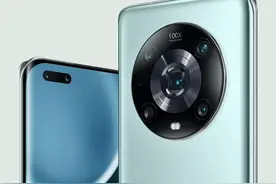 vivo x80和荣耀magic4，价格相差300，应该这样选图片