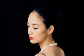 从前不受欢迎的方脸，为何现在却成了女神必备？图片