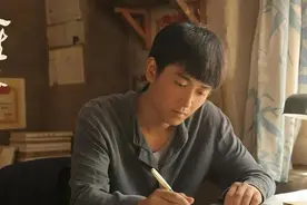 改编自路遥《人生》，“上海出品”新剧《人生之路》3月20日开播图片