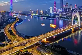 日本与广东均为1.2亿人口，日本创造4.2万亿GDP，广东是多少？图片