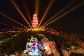 那些年，青年流行“上延安”图片