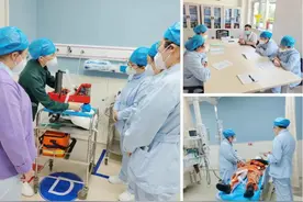 城事 | 天津人在家门口看北京名医！这些医院入列！图片