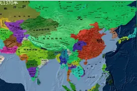 明太祖朱元璋有哪些功绩，且看其八次北征蒙古图片