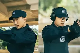 《狂飙》解析1：看到陆寒的下场，才知安欣的背景有多强大！图片