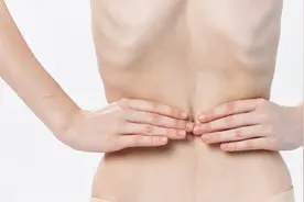 当心！体重突然减轻，找不到原因，可能被这6种癌症盯上了图片