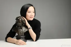 她说，你配图片