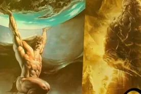 考古发现：史前巨人族的神话传说，并非完全无稽之谈图片