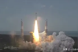 不要小看印度！月船三号发射，欲超越嫦娥三号实现“随机着陆”图片