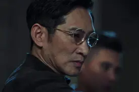 演戏30年，他才是国产剧的良心图片