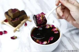 减肥：经期喝红糖水有用吗？图片