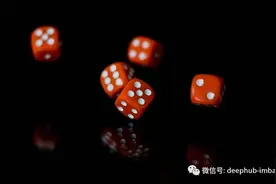 Python实现常见的8个概率分布公式和可视化图片