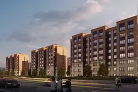 999套！昌平这处共有产权住房，今起申购图片