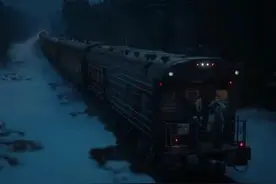 （囧妈）k3国际列车时刻表（北京到莫斯科的火车时刻表）图片