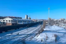 鹤岗最新报告下的魔幻现实：负债257亿，养老金却从未拖欠过图片