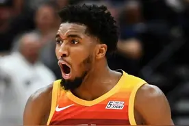 NBA巡礼之队史最佳阵容之犹他爵士队图片