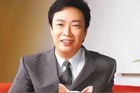 费玉清：资产达20亿，一条价值15000元的狗，陪伴了他16年图片