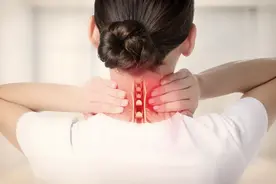 病例分享：颈部疼痛、上肢麻木就是颈椎病？不要忽视脊膜瘤可能图片