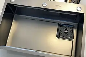 选洗菜盆，我发誓坚持“8选8不选”，花钱买的教训，实用太关键！图片