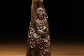 香至尊沉香的奇楠多少钱？值得买吗？图片