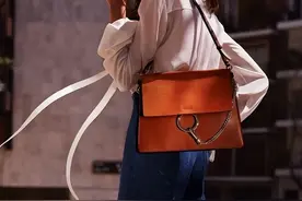 包包编年史 | 这些大红包款，如今已成为“时代的眼泪”图片