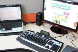 10年旧笔记本还值得升级吗？图片