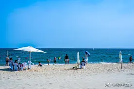 2022年秦皇岛暑期旅游避坑指南图片