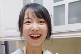 糖糖爸：全网最幸福的95后宝妈，为爱远嫁被老公宠的越来越年轻图片