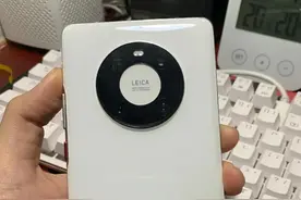 苹果12换到华为mate40pro，使用了一周以后，憋了一肚子话想说图片