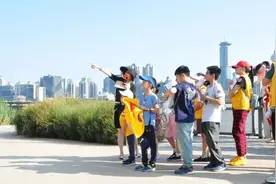 上海：这份秋日研学旅行线路请收好图片