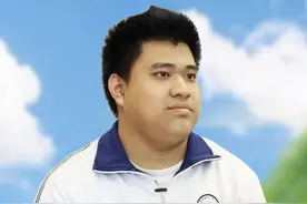 2022年度“新时代海南好少年” 事迹展播——黎靖图片