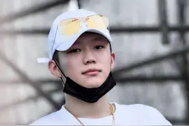 劣迹艺人PGone怒发长文：我都改错了，为什么还要针对我图片