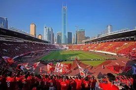 史无前例的双重赛制！中超各队何去何从？图片