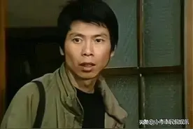 冯小刚的外号为什么叫裤子？图片