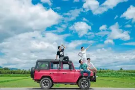 “崃”过夏天 | 毕业啦！要做的七件自由的事图片