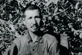 带200斤物品荒野求生一年，你能怎么过？图片