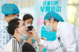 广东男子拔牙惊现1.5厘米长活蛆，真的有牙虫吗？它是哪里来的？图片