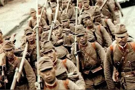 侵华日军陆军编制(联队)图片